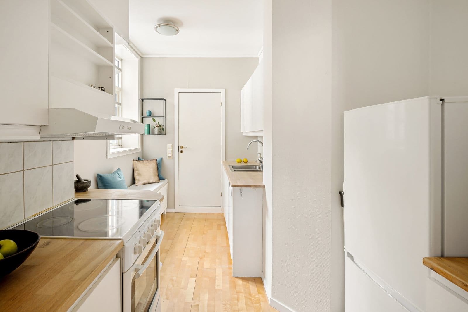 Nettoyage Airbnb & locations saisonnières