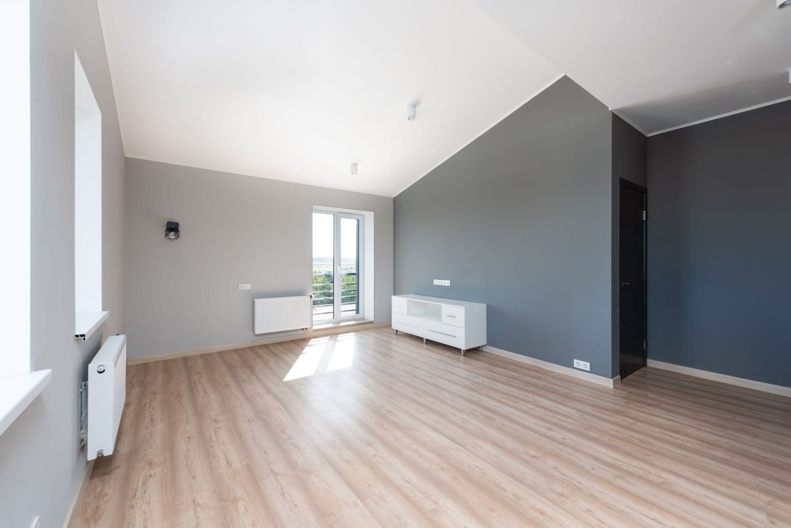 Nettoyage fin de chantier